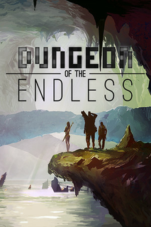 Dungeon of the Endless